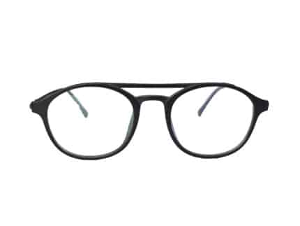 Square Shape Premium Male Eyeglasses