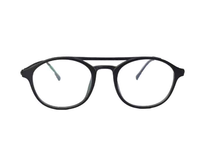 Square Shape Premium Male Eyeglasses - Image 1
