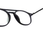 Square Shape Premium Male Eyeglasses - Image 3