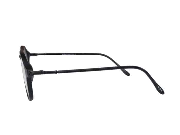 Square Shape Premium Male Eyeglasses - Image 4