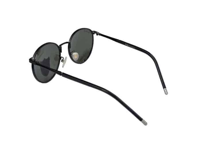 Oval Premium Male Sunglasses - Image 2