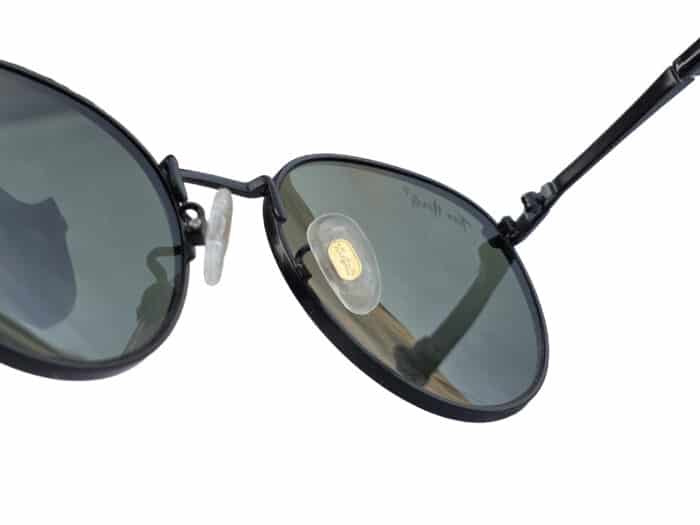 Oval Premium Male Sunglasses - Image 3