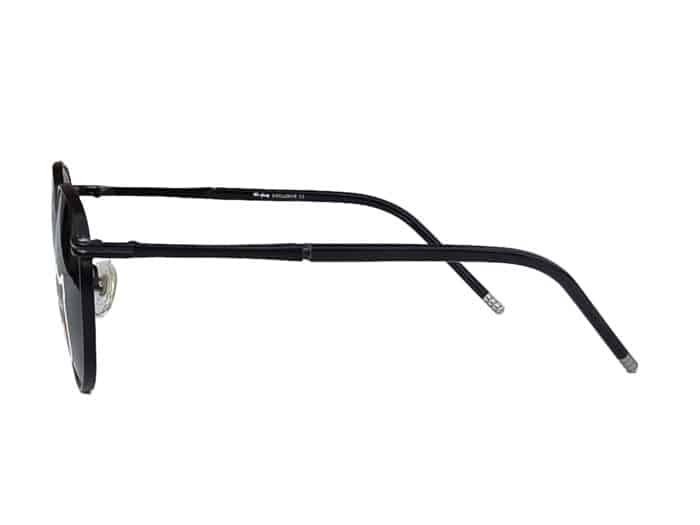 Oval Premium Male Sunglasses - Image 4