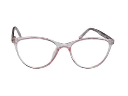 Pink Color Women Eyeglass