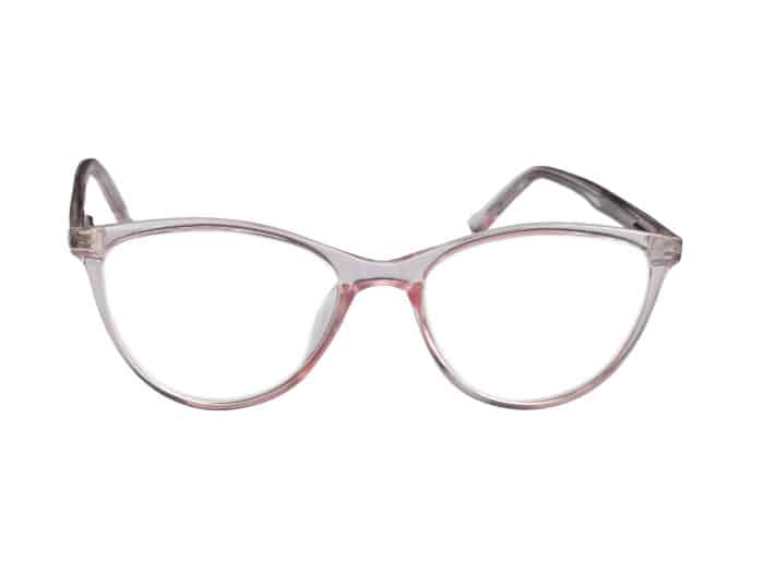 Pink Color Women Eyeglass - Image 1