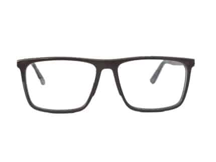 Brown Color Unisex Eyeglass