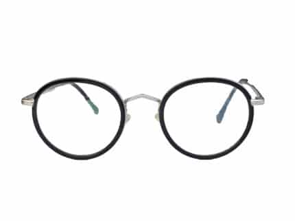 Round Premium Female Eyeglasses