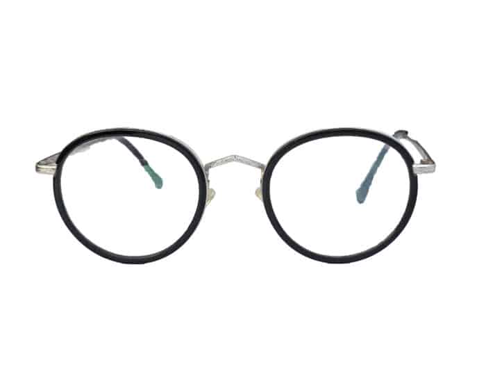 Round Premium Female Eyeglasses - Image 1