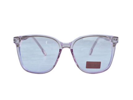Square Premium Female Eyeglasses