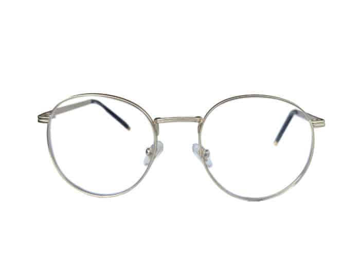 Oval Shape Unisex Eyeglasses - Image 1
