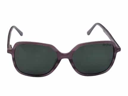 Mixed color Square Women Sunglass