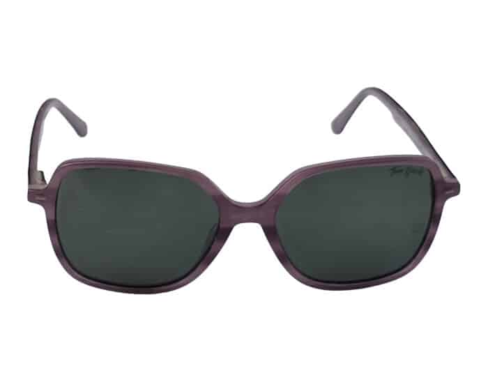 Mixed color Square Women Sunglass - Image 1