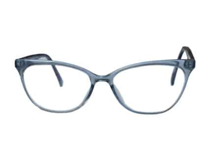 Cat Eye Female Eyeglasses