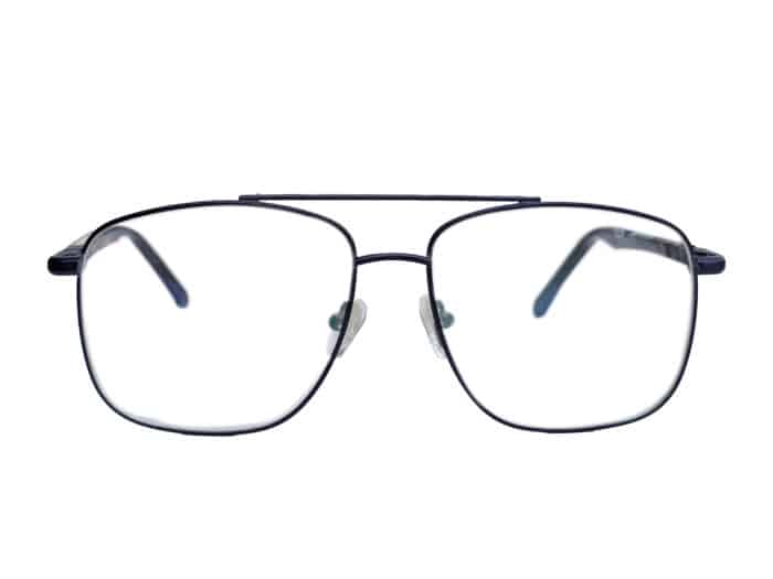 Square Shape Premium Unisex Eyeglasses - Image 1