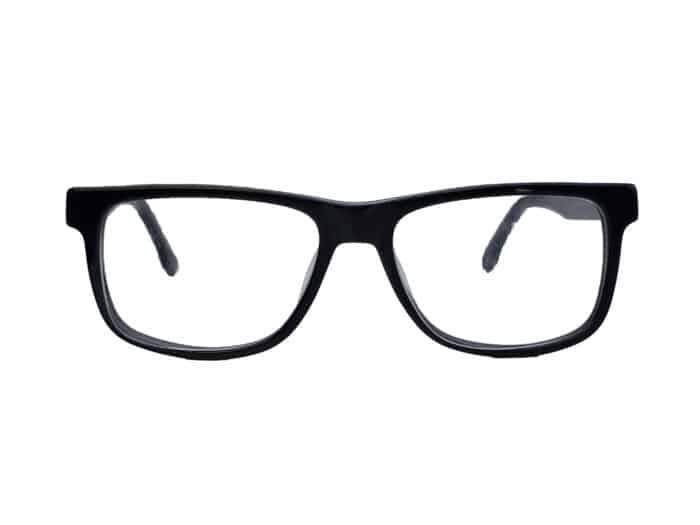 Square Premium Unisex Eyeglasses - Image 1