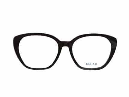 Black Cat Eye Women Eyeglass