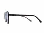 Black Cat Eye Women Eyeglass - Image 4