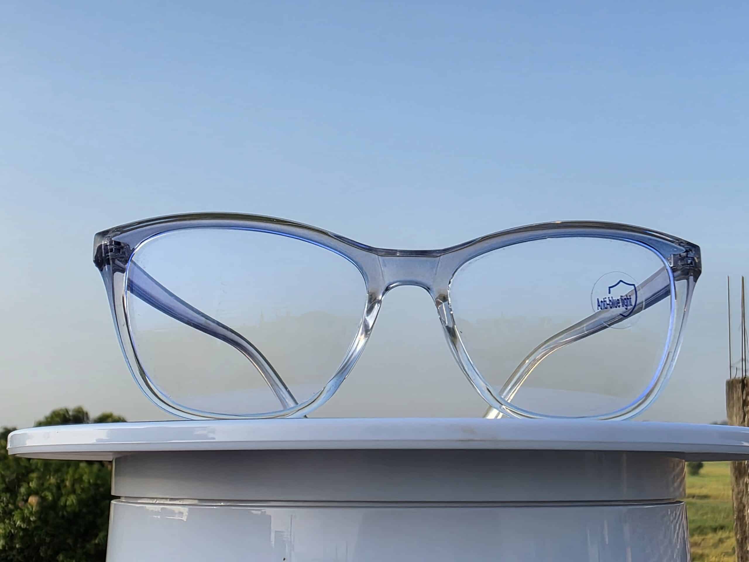 20251011_071045 Readymade Blue Cut Eyeglass - Image 1