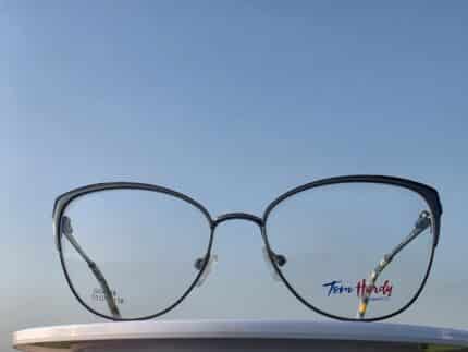 Cateye Women Eyeglass