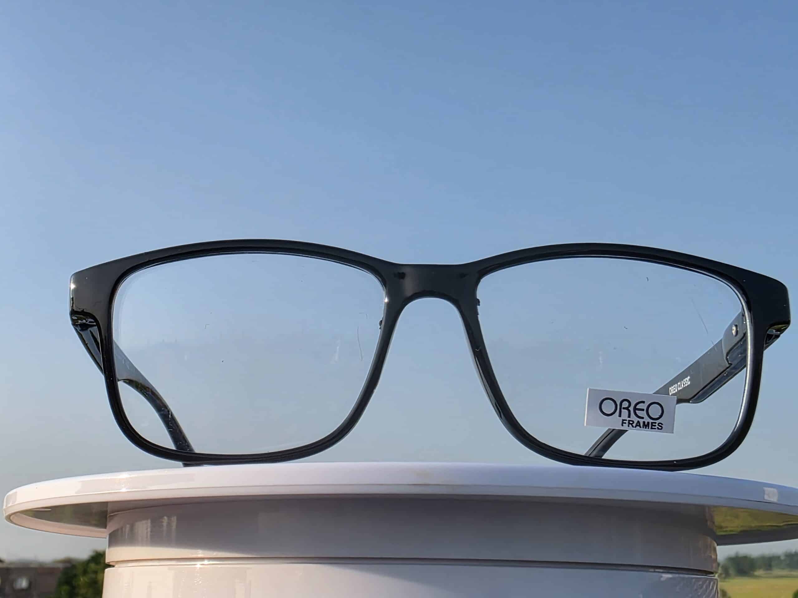 20251011_072426 Oval Full Rim Unisex Eyeglass - Image 1