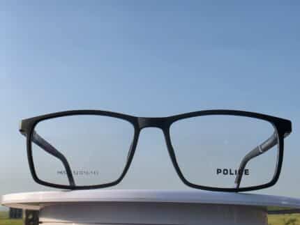 Square Full Rim Rectangle Eyewear