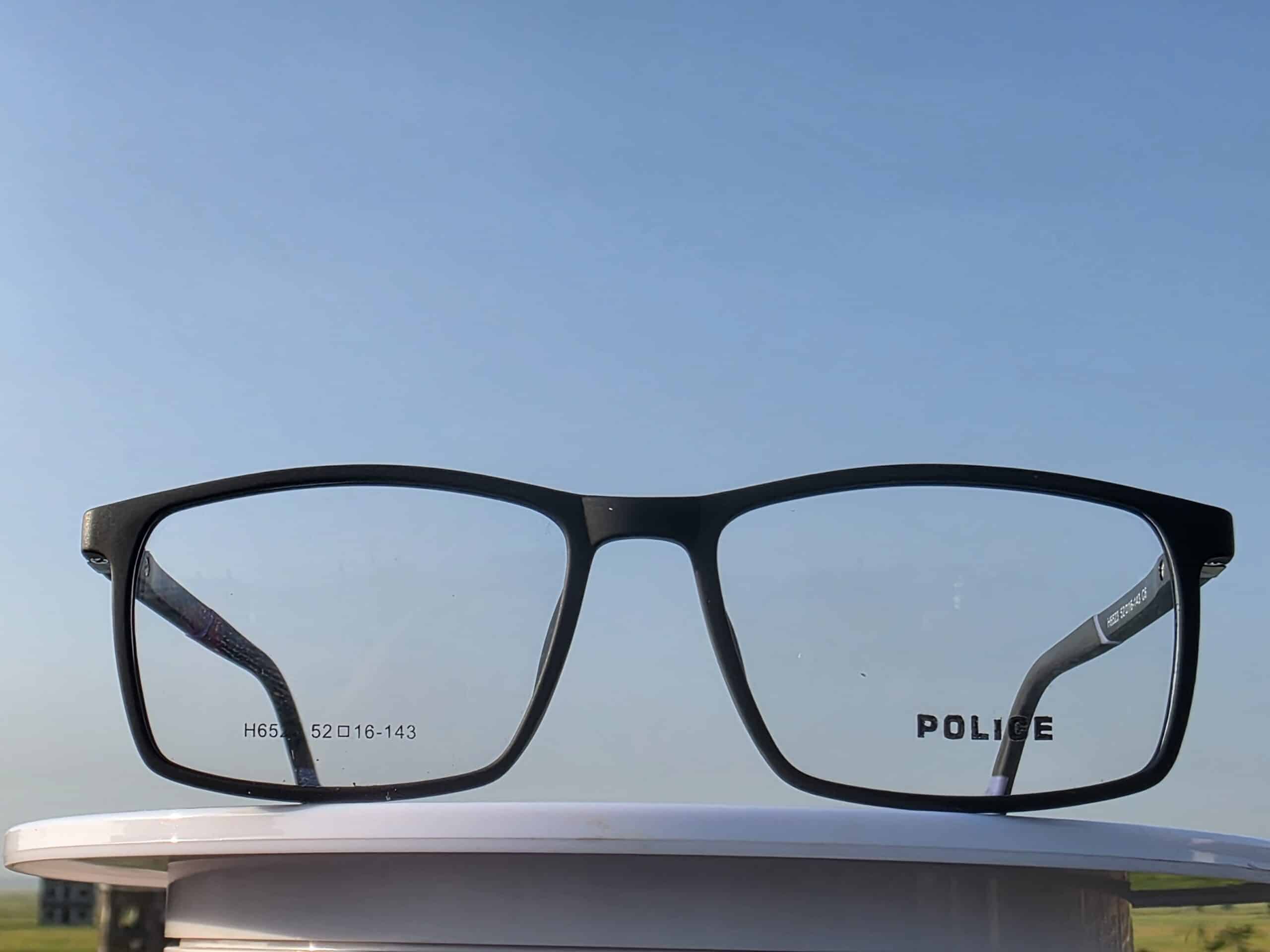 20251011_073112 Square Full Rim Rectangle Eyewear - Image 1