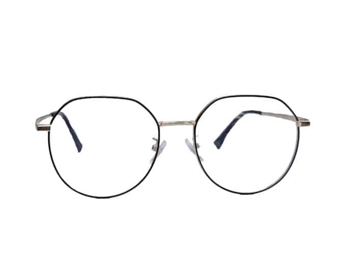 Readymade blue cut - Image 1