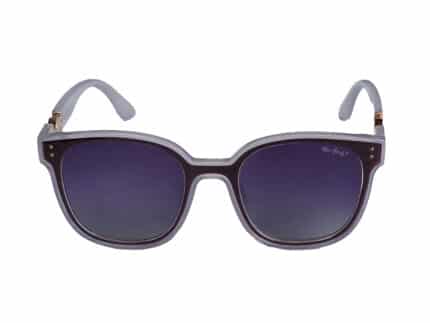 Square Shape Female Sunglasses