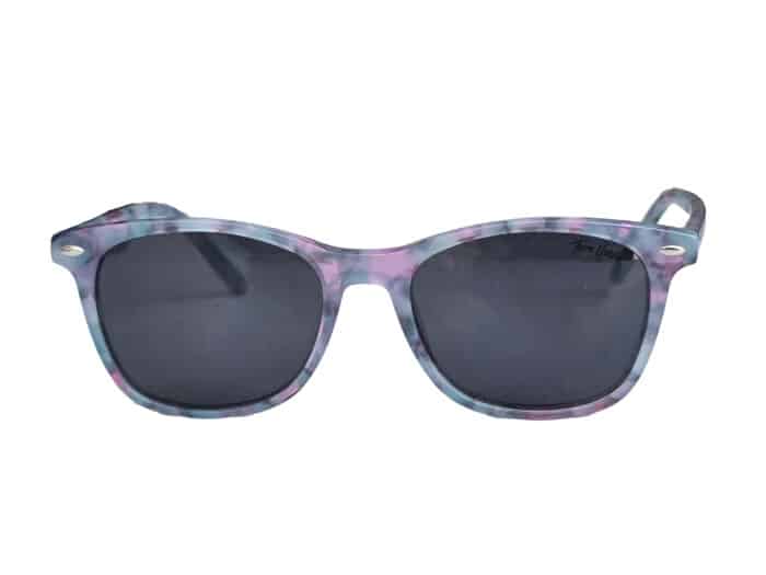 Square Shape Female Sunglasses - Image 1