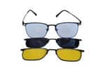 Clip On Unisex Premium Eyewear - Image 5
