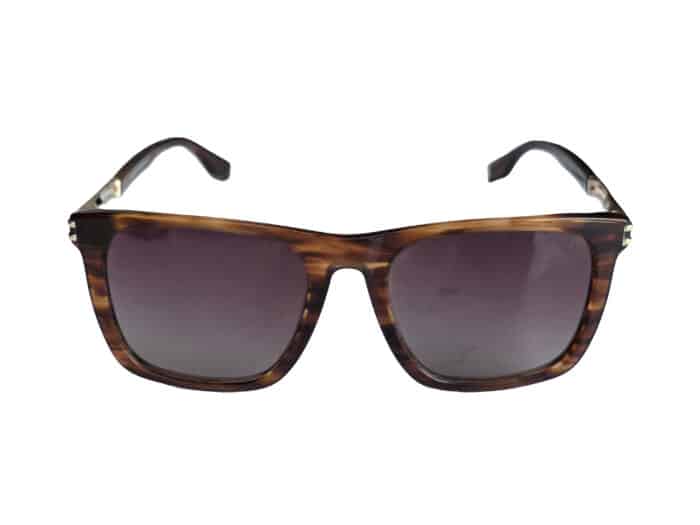 Square Shape Unisex Sunglasses - Image 1