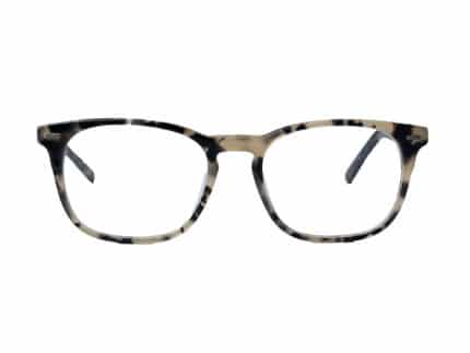 Square Shape Premium Female Eyeglasses