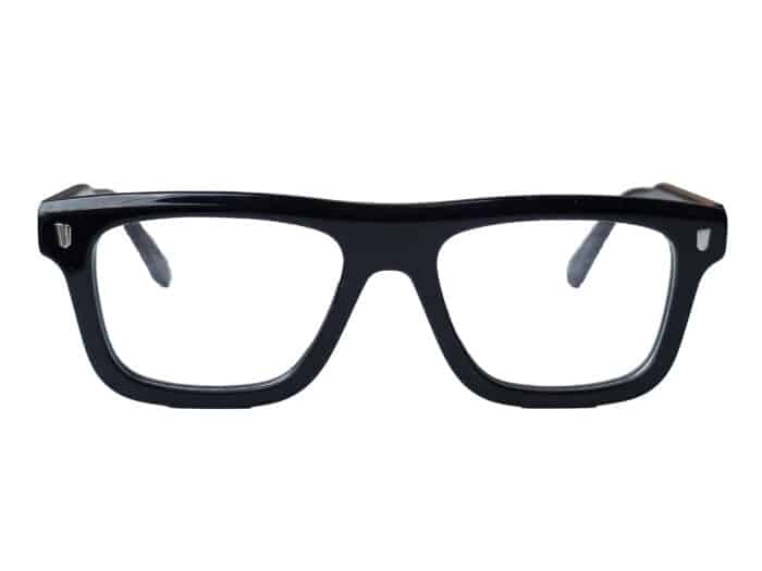 Square Shape Premium Eyeglasses - Image 1