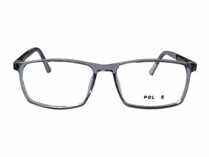 Rectangular Unisex Eyeglasses