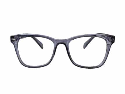 Wayfarer Unisex Eyeglasses