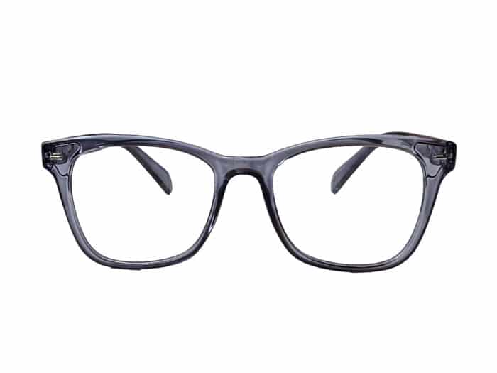 Wayfarer Unisex Eyeglasses - Image 1