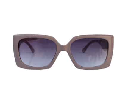Rectangular Female Sunglasses