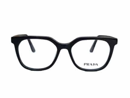 Premium Black Unisex Eyeglass