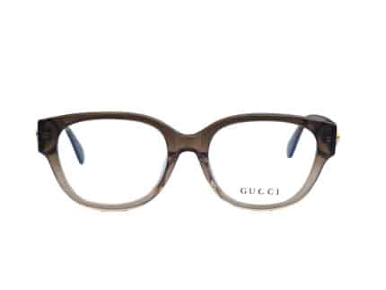 Square Premium Female Eyeglasses