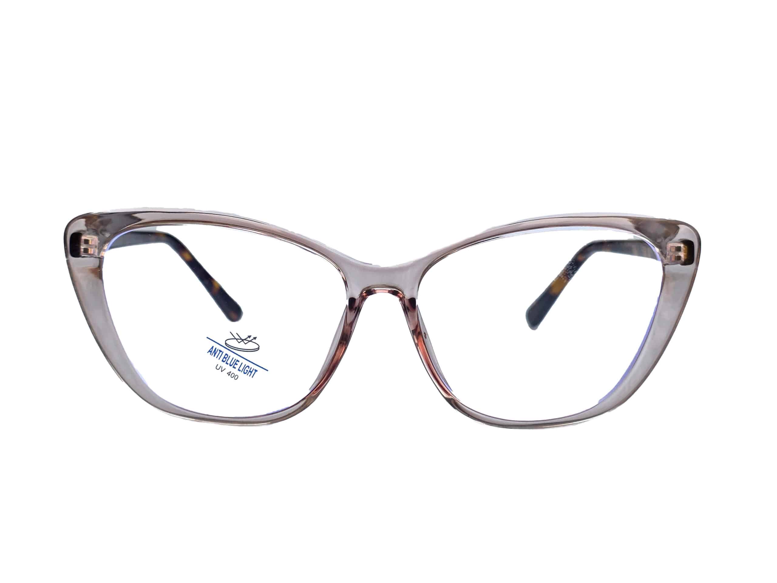NS040018 Cat Eye Female Eyeglasses - Image 1