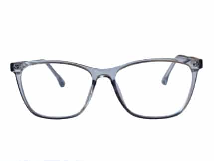 Ready made Blue cut Unisex Eyeglass