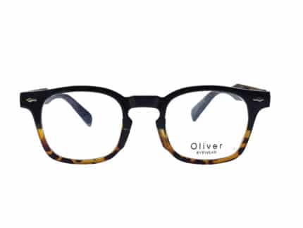Square Shape Unisex Eyeglass