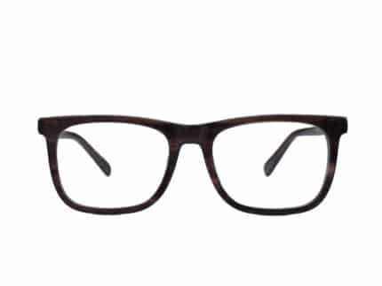 Brown Color Unisex Eyeglass