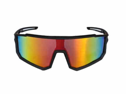 Sporty Unisex Polarized Sunglass