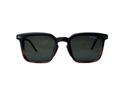 Mixed Color Unisex Sunglass