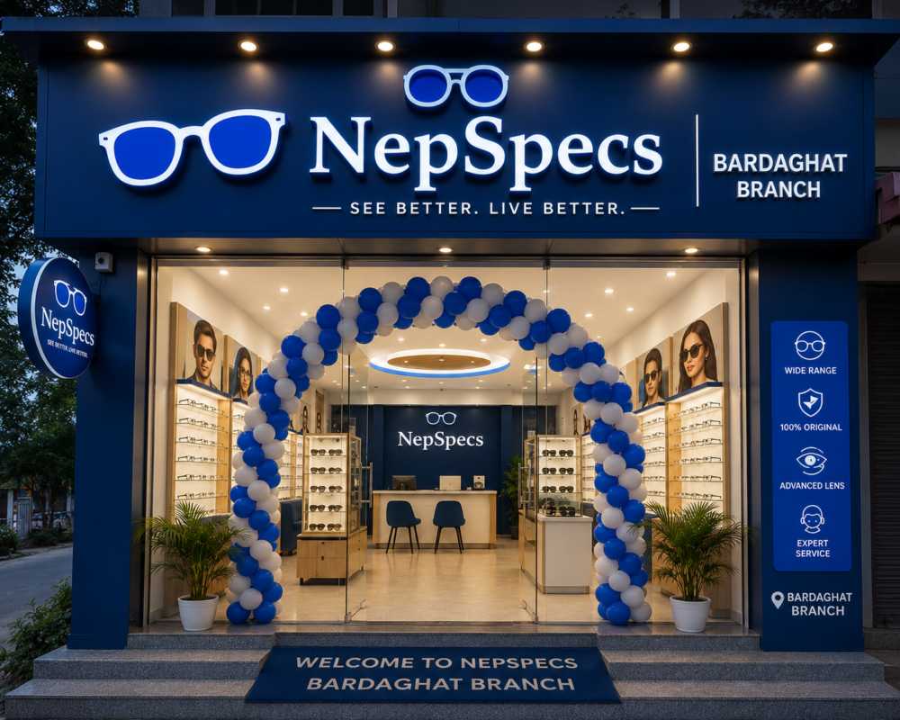Nepspecs