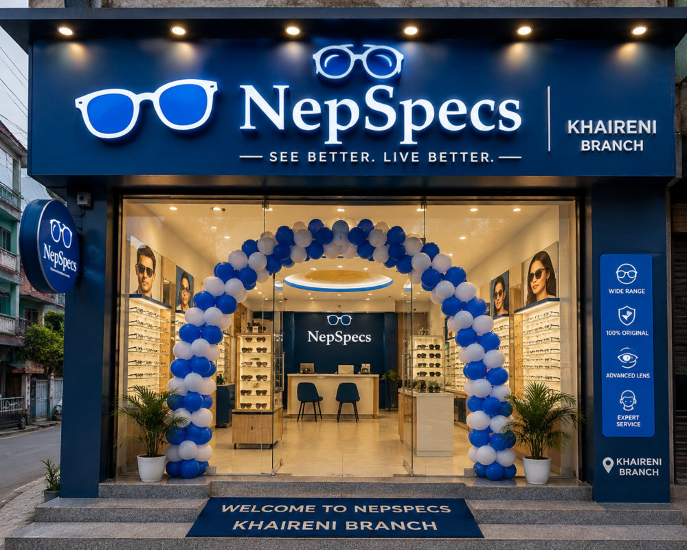 Nepspecs