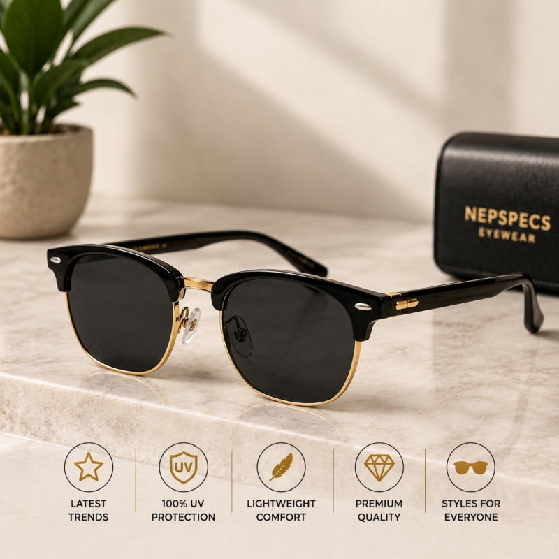 Nepspecs